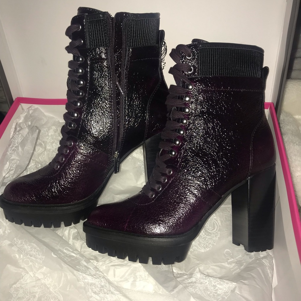 Vince Camuto Ankle Boots / heels